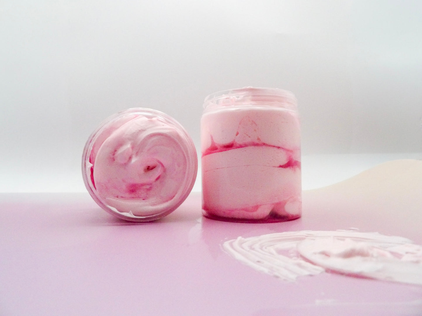 Strawberry Dreams Body Butter