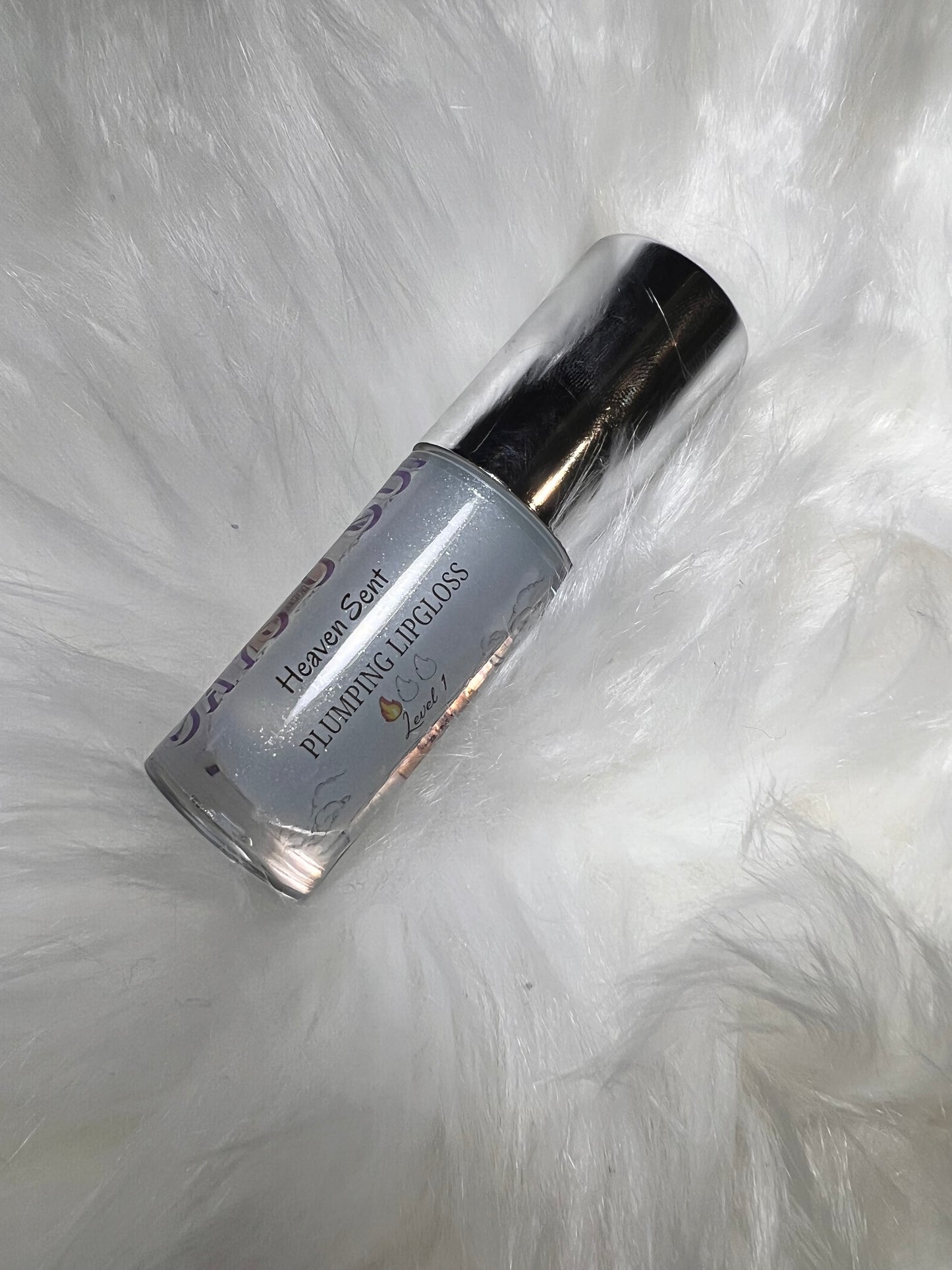 Heaven Sent Lip Plumper