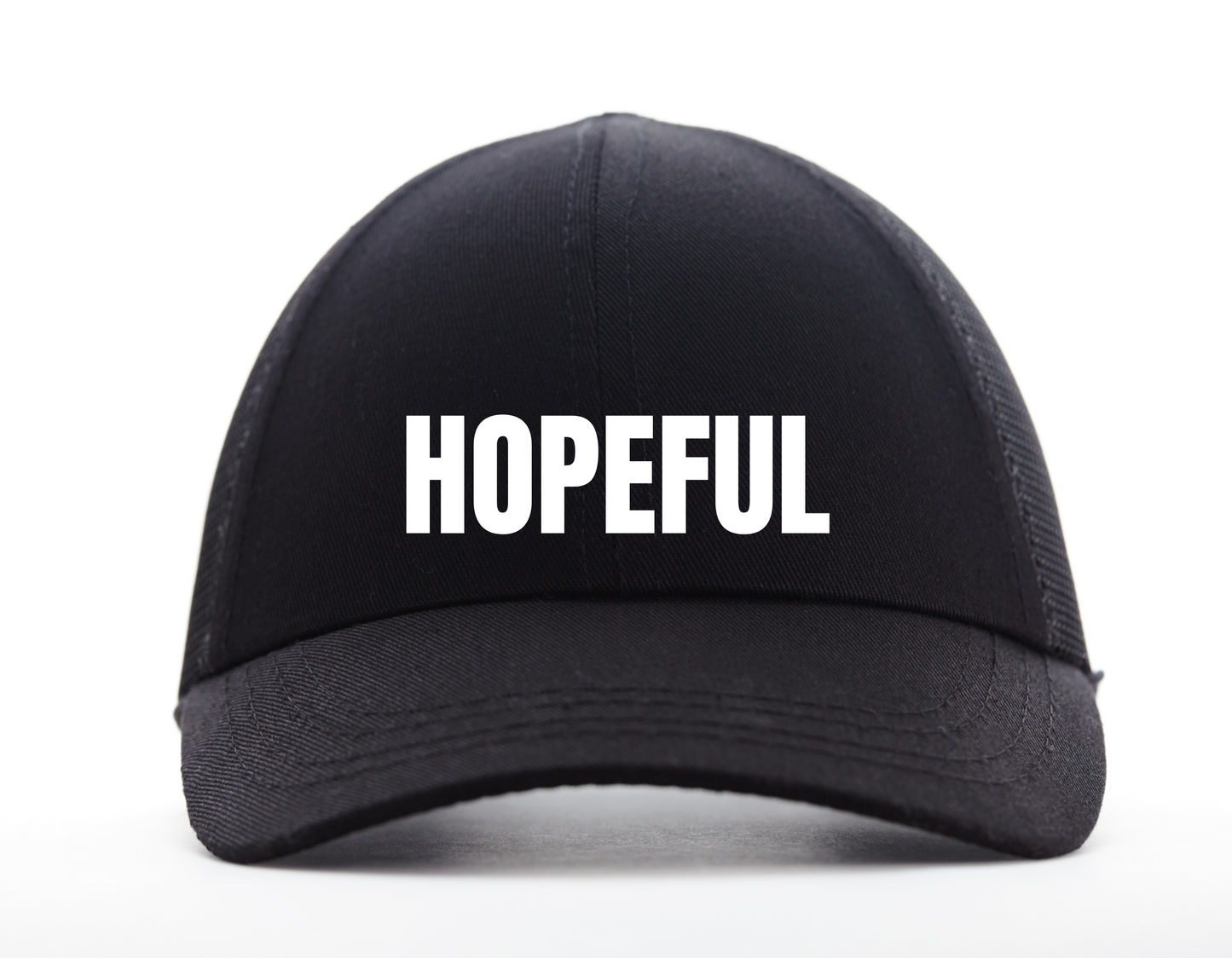Hopeful