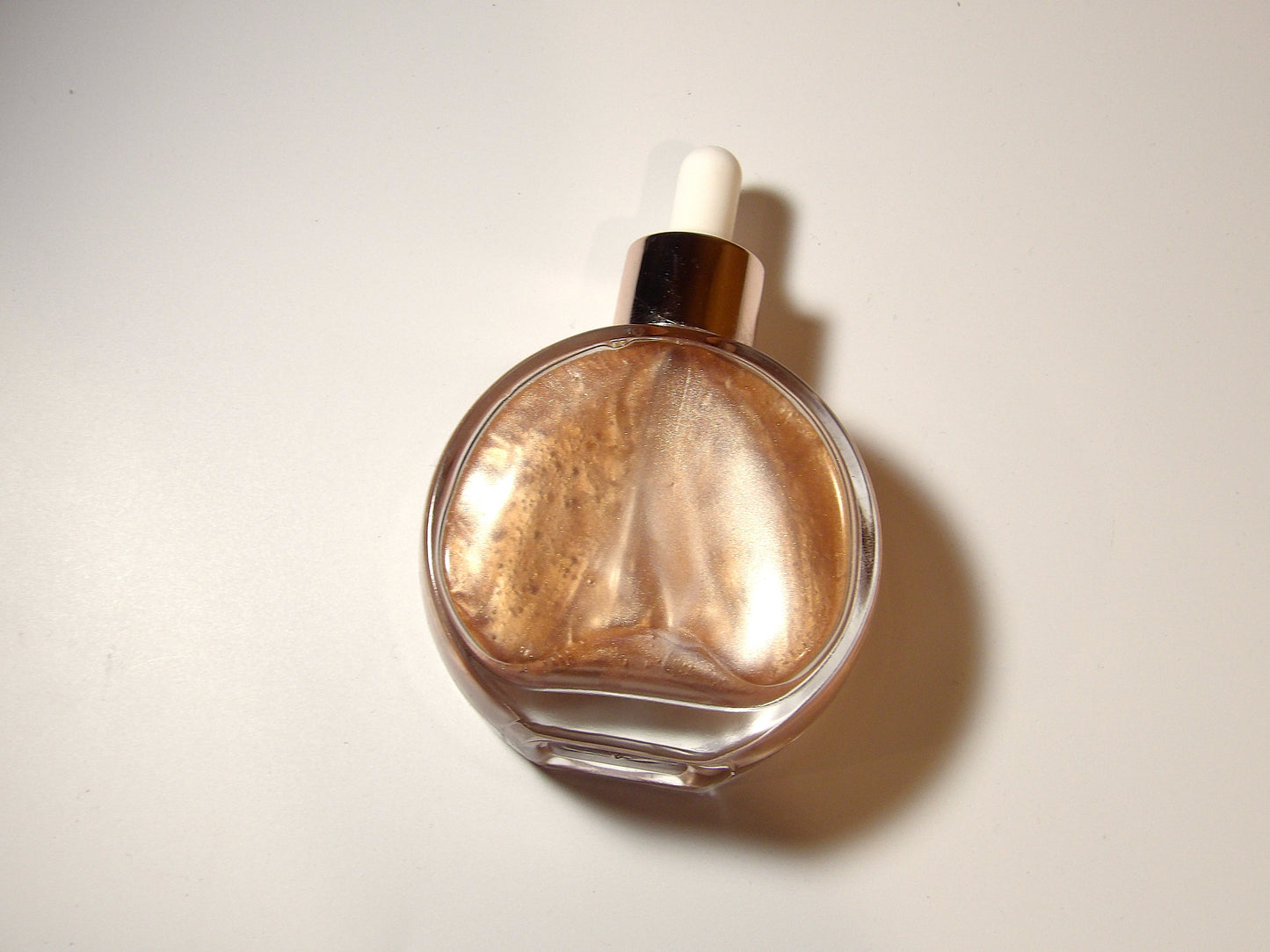 Glow in Grace Body shimmer