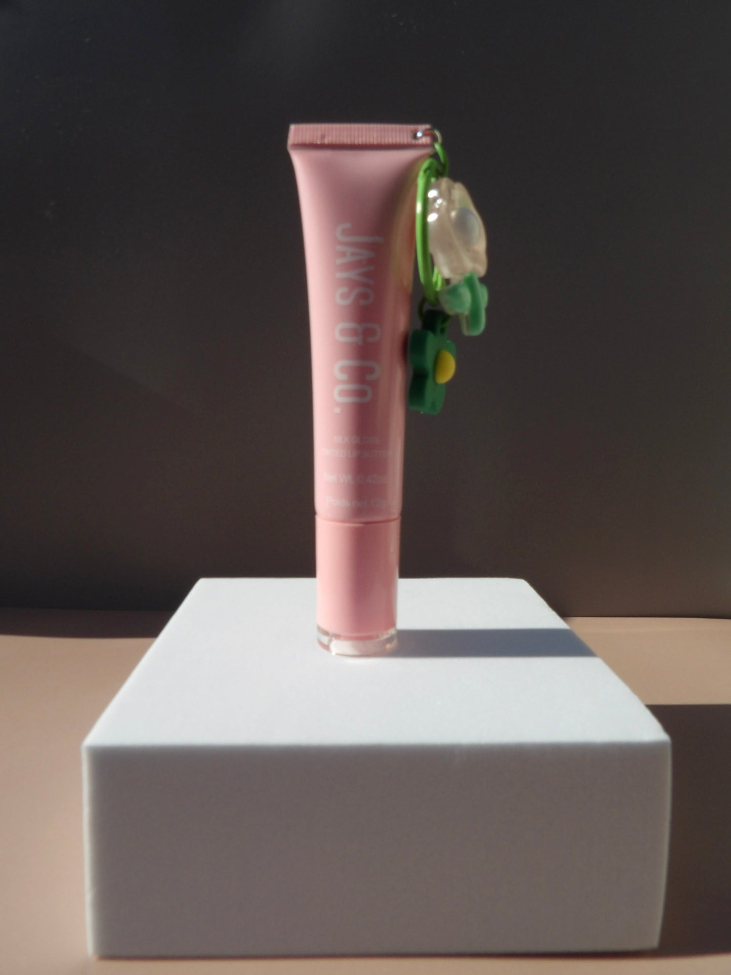 Silk Gloss Lip Butter