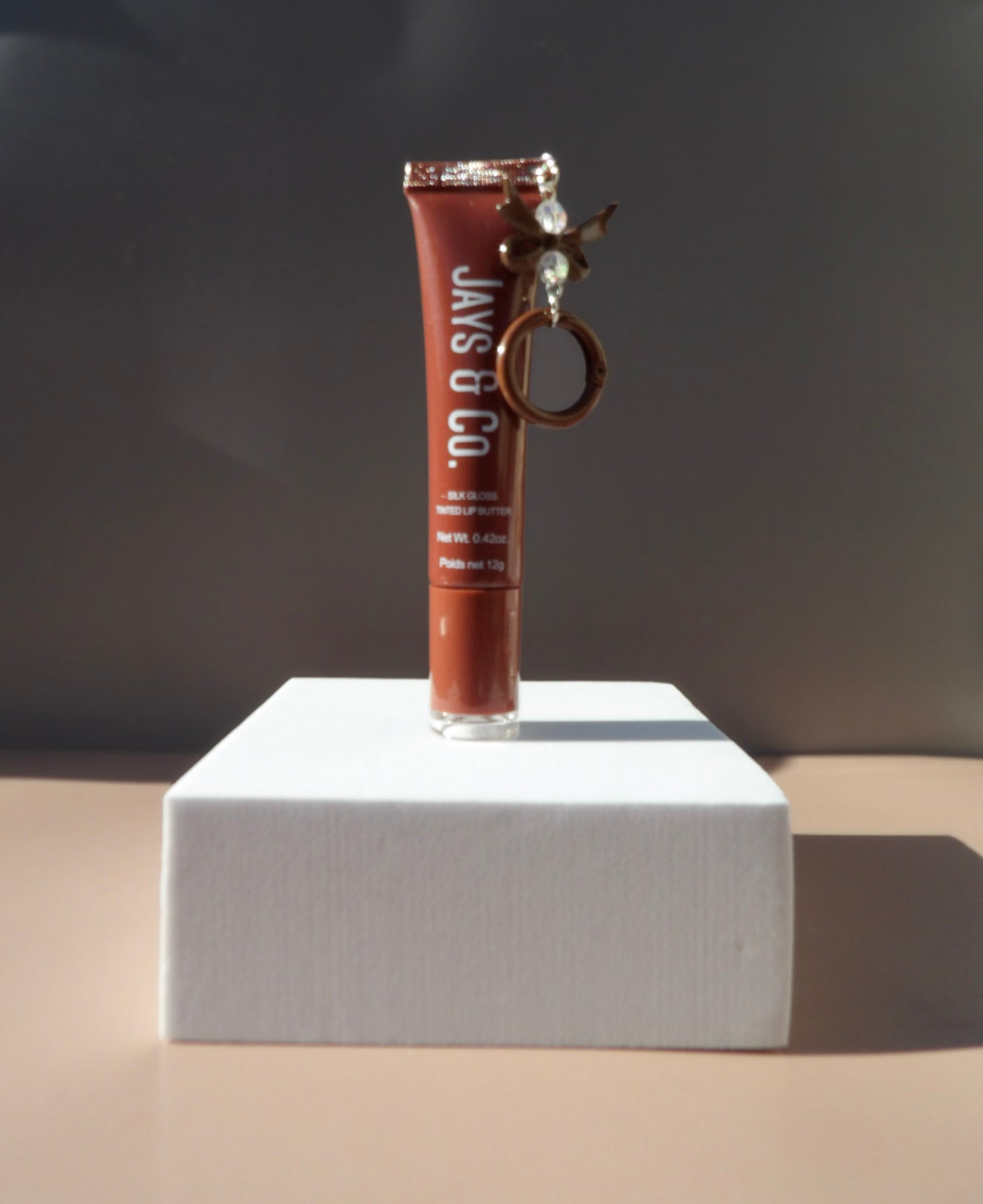 Silk Gloss Lip Butter
