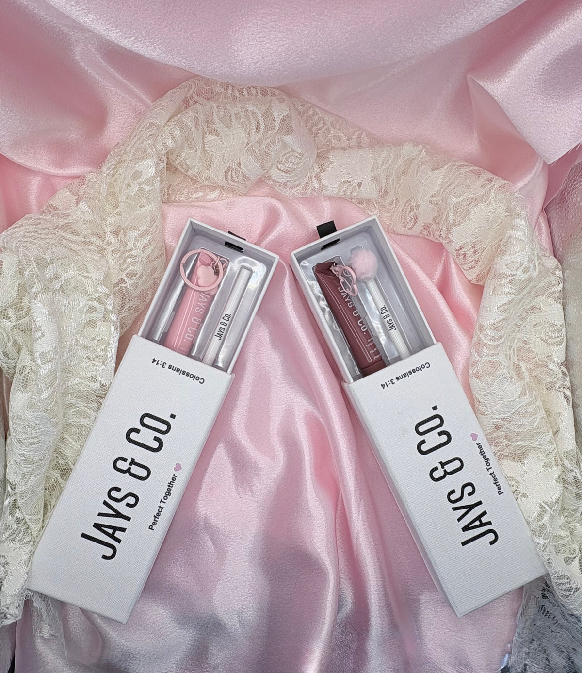 Perfect Together Lip Combo