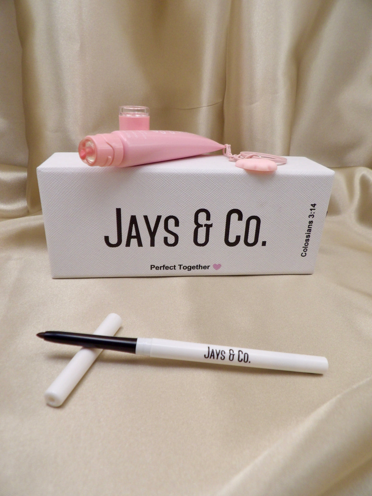 Perfect Together Lip Combo