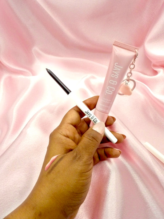 Perfect Together Lip Combo