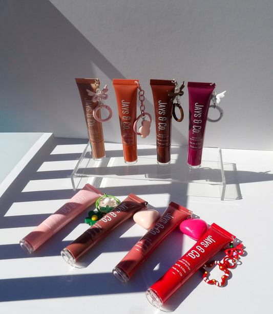 Pick Your 3 Lip Butter Set