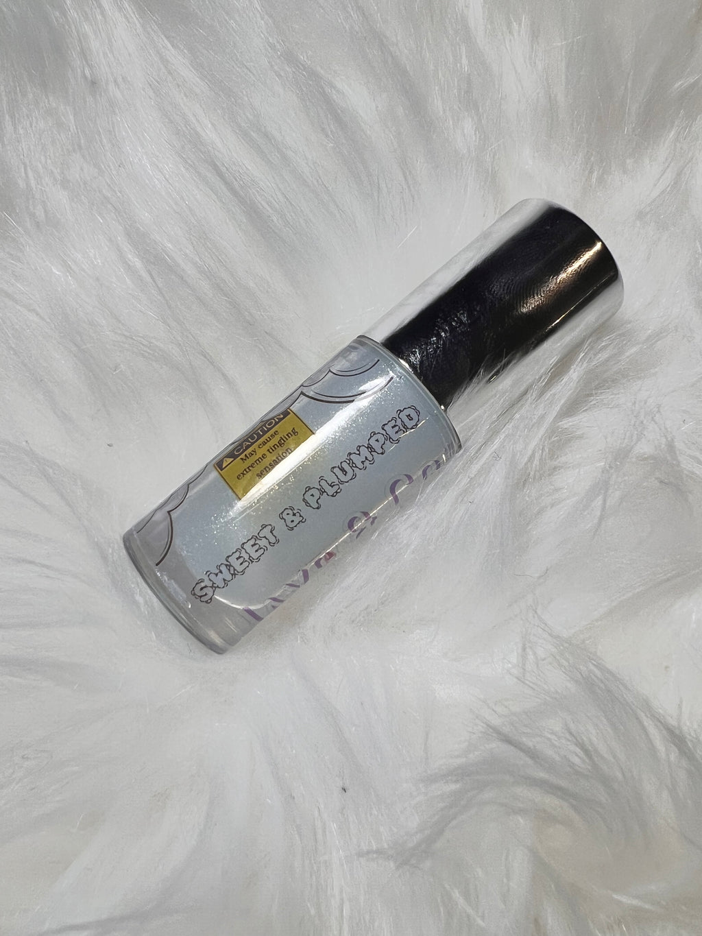 Heaven Sent Lip Plumper