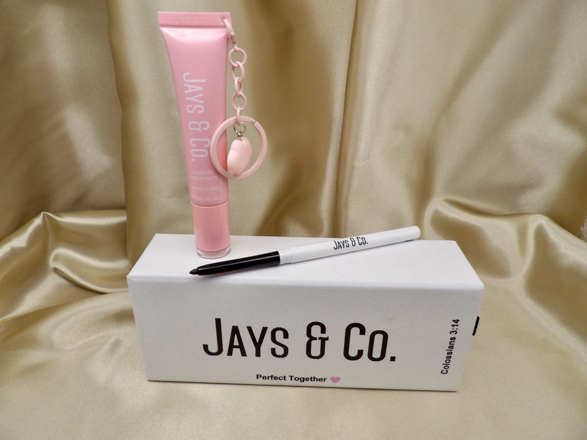 Perfect Together Lip Combo