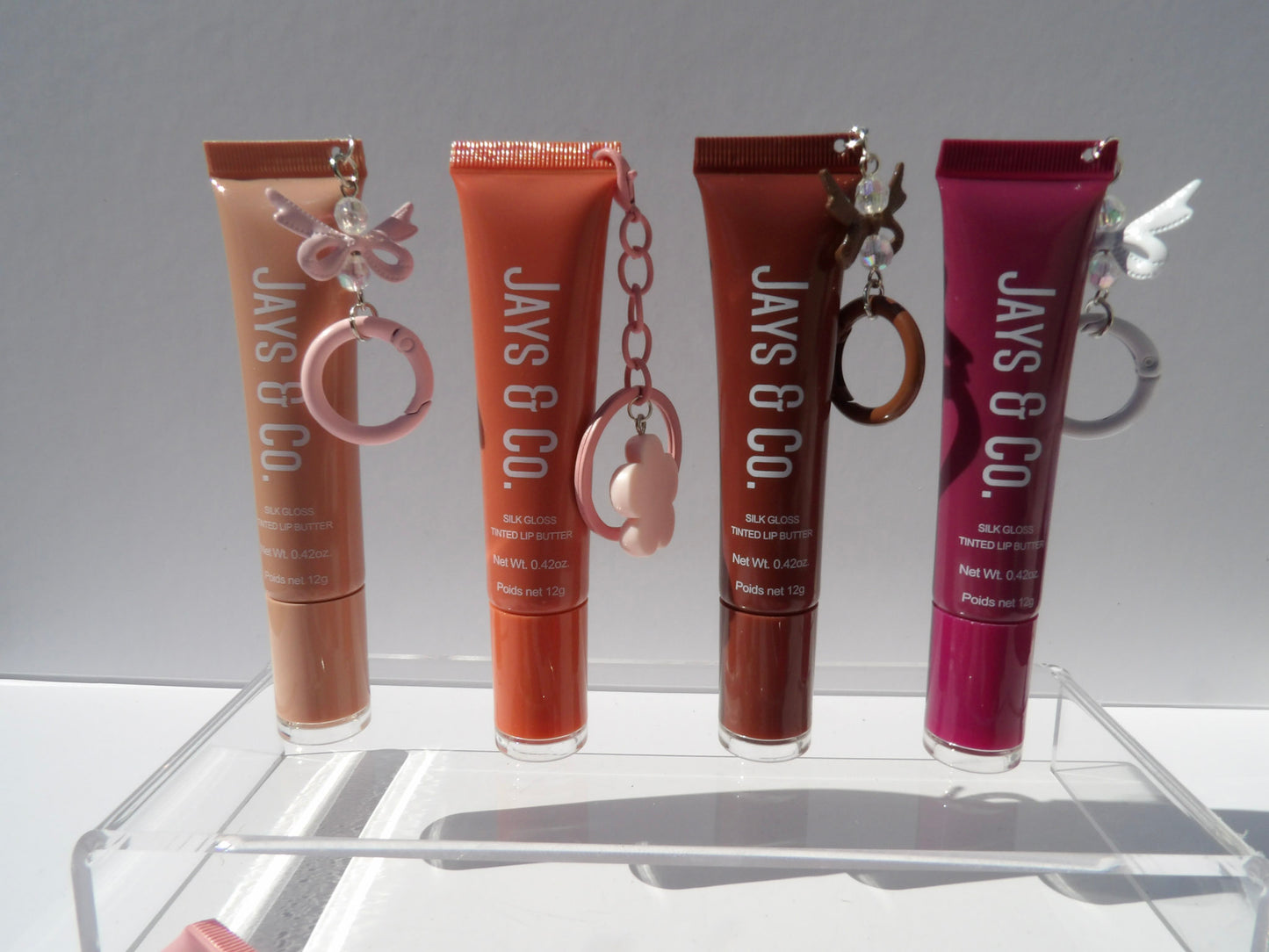 Pick Your 3 Lip Butter Set