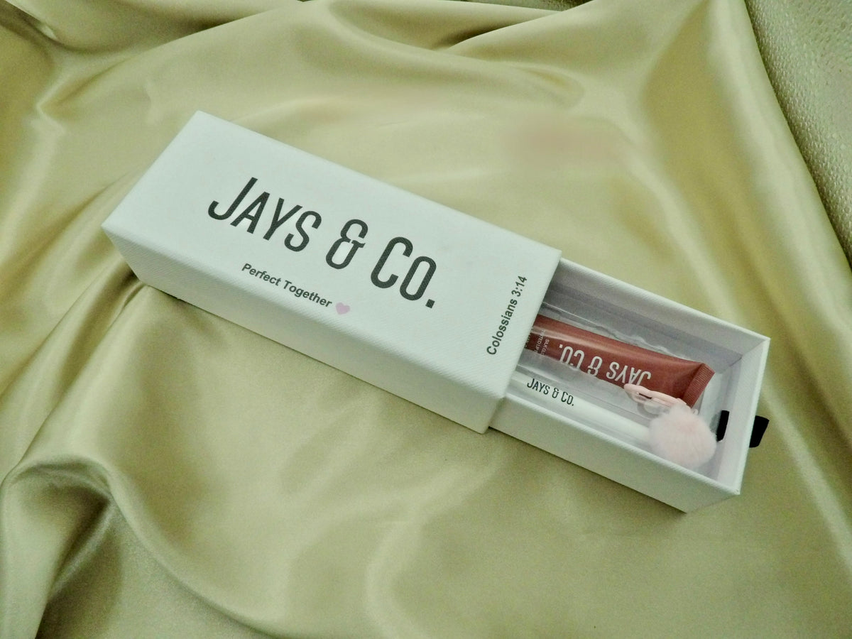 Perfect Together Lip Combo