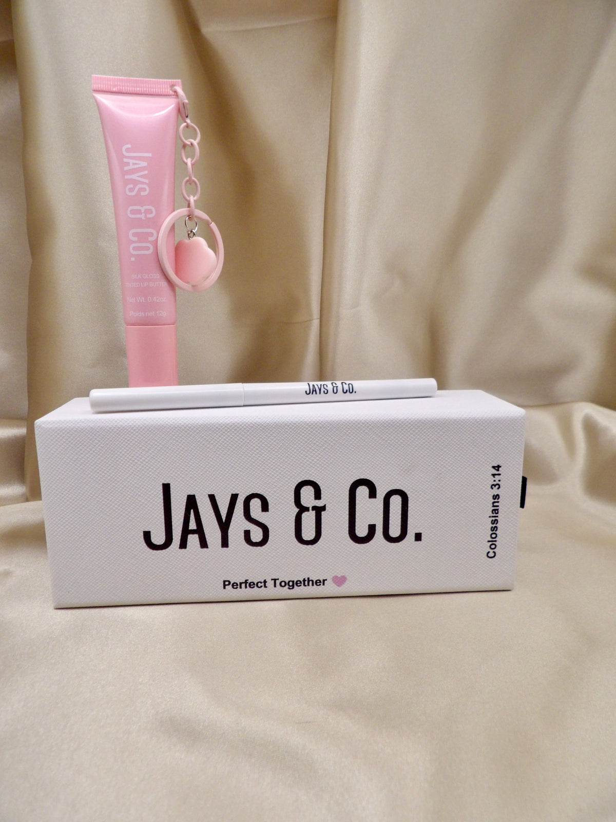 Perfect Together Lip Combo
