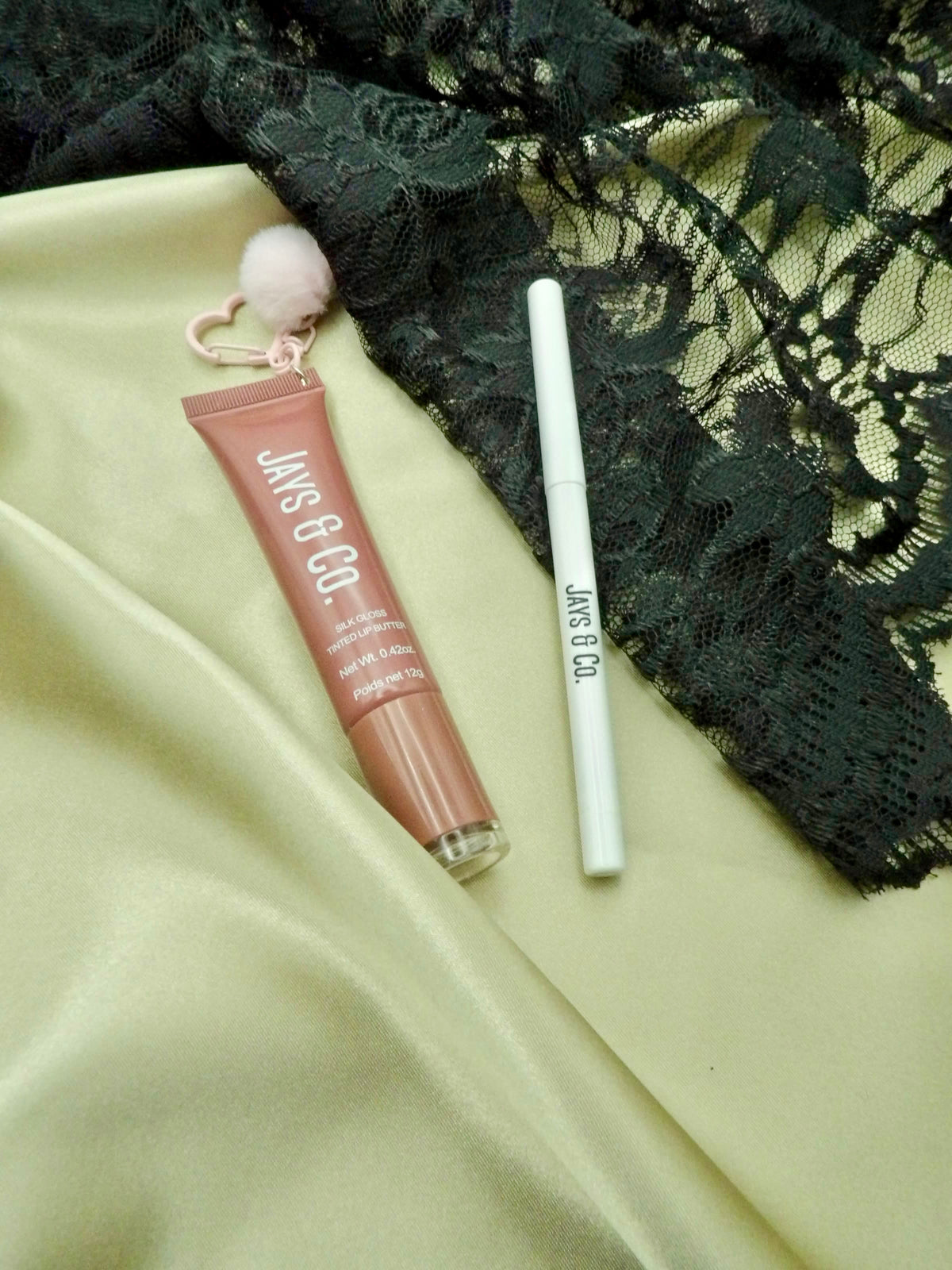 Perfect Together Lip Combo