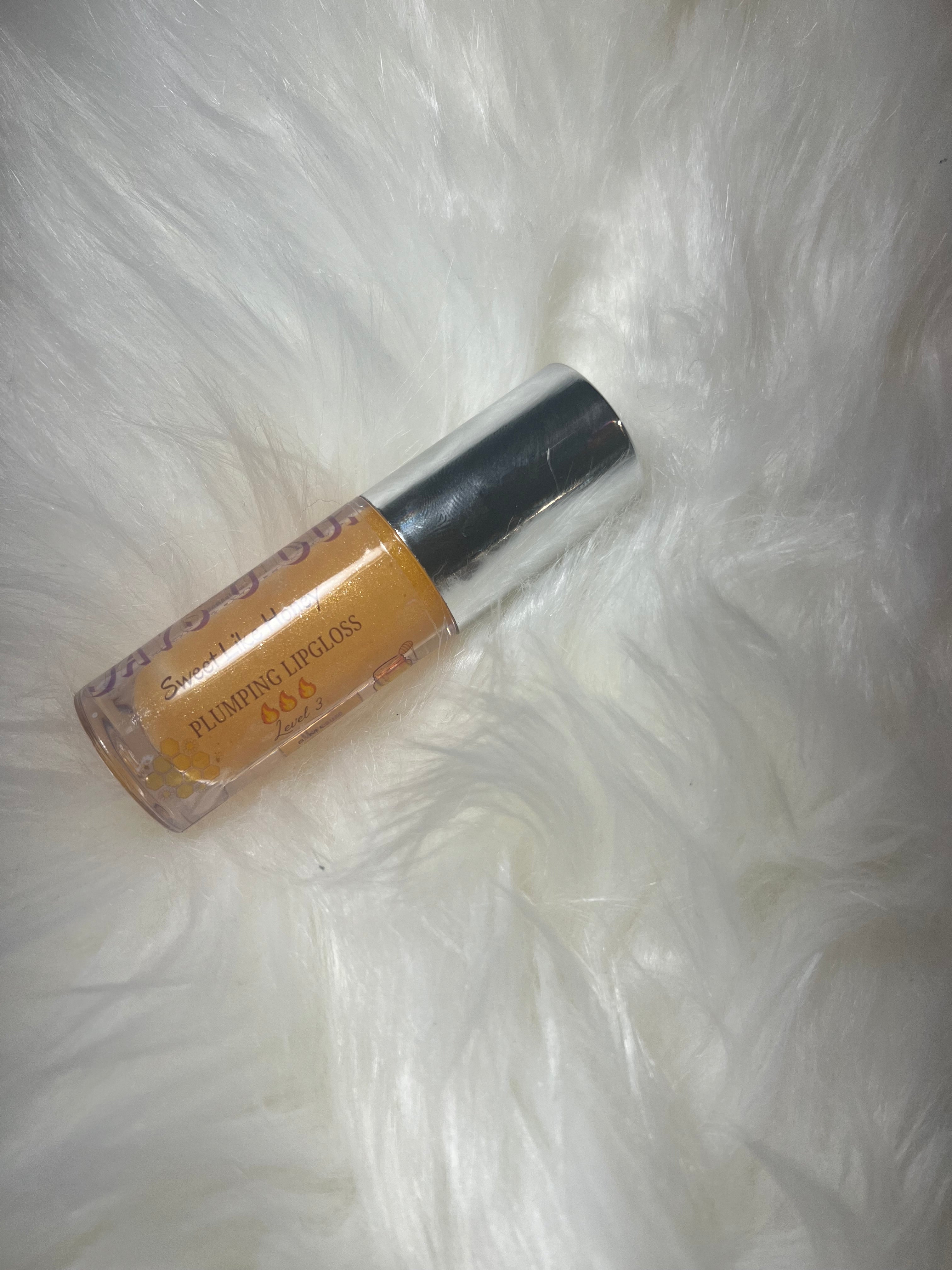 Sweet Like Honey Lip Plumper (HIGH INTENSITY)