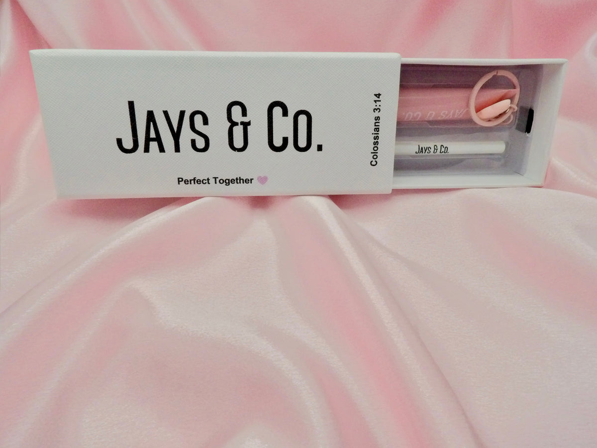 Perfect Together Lip Combo
