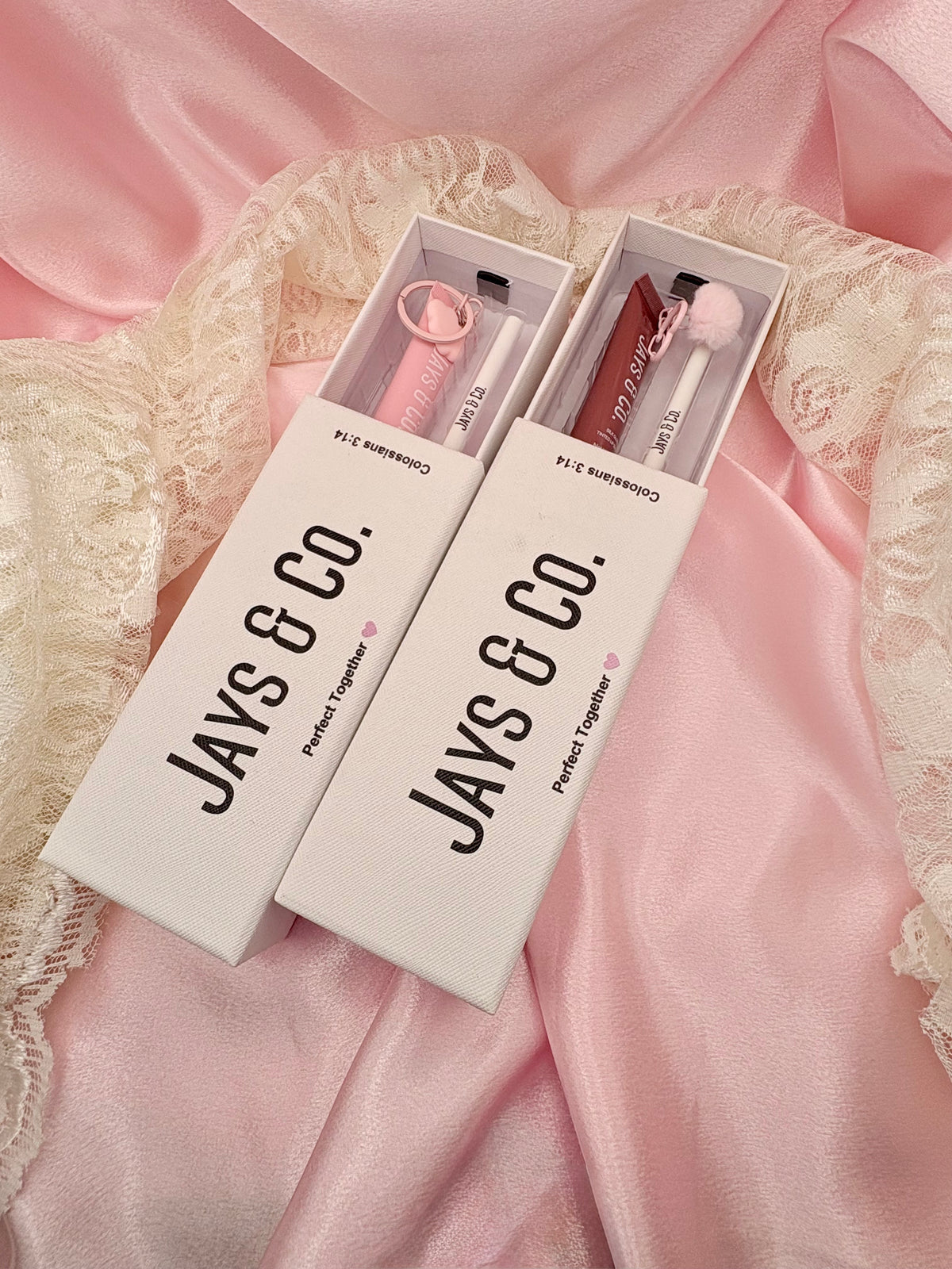 Perfect Together Lip Combo