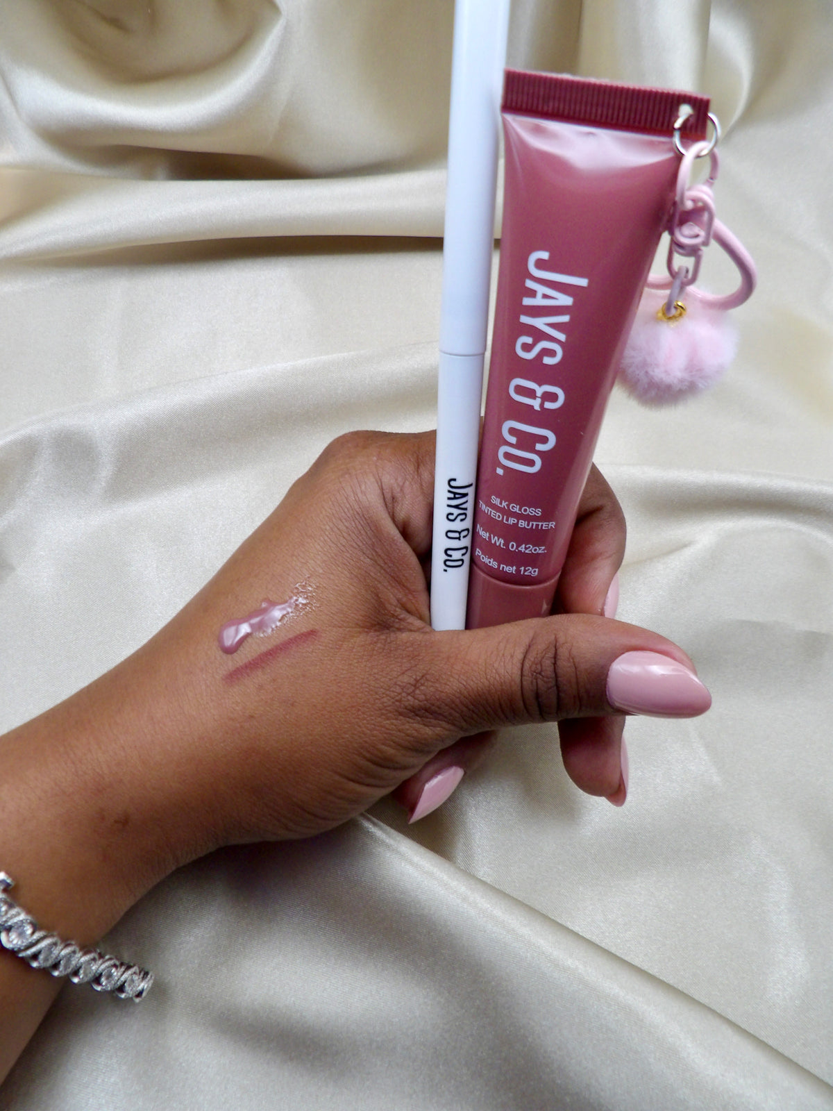 Perfect Together Lip Combo