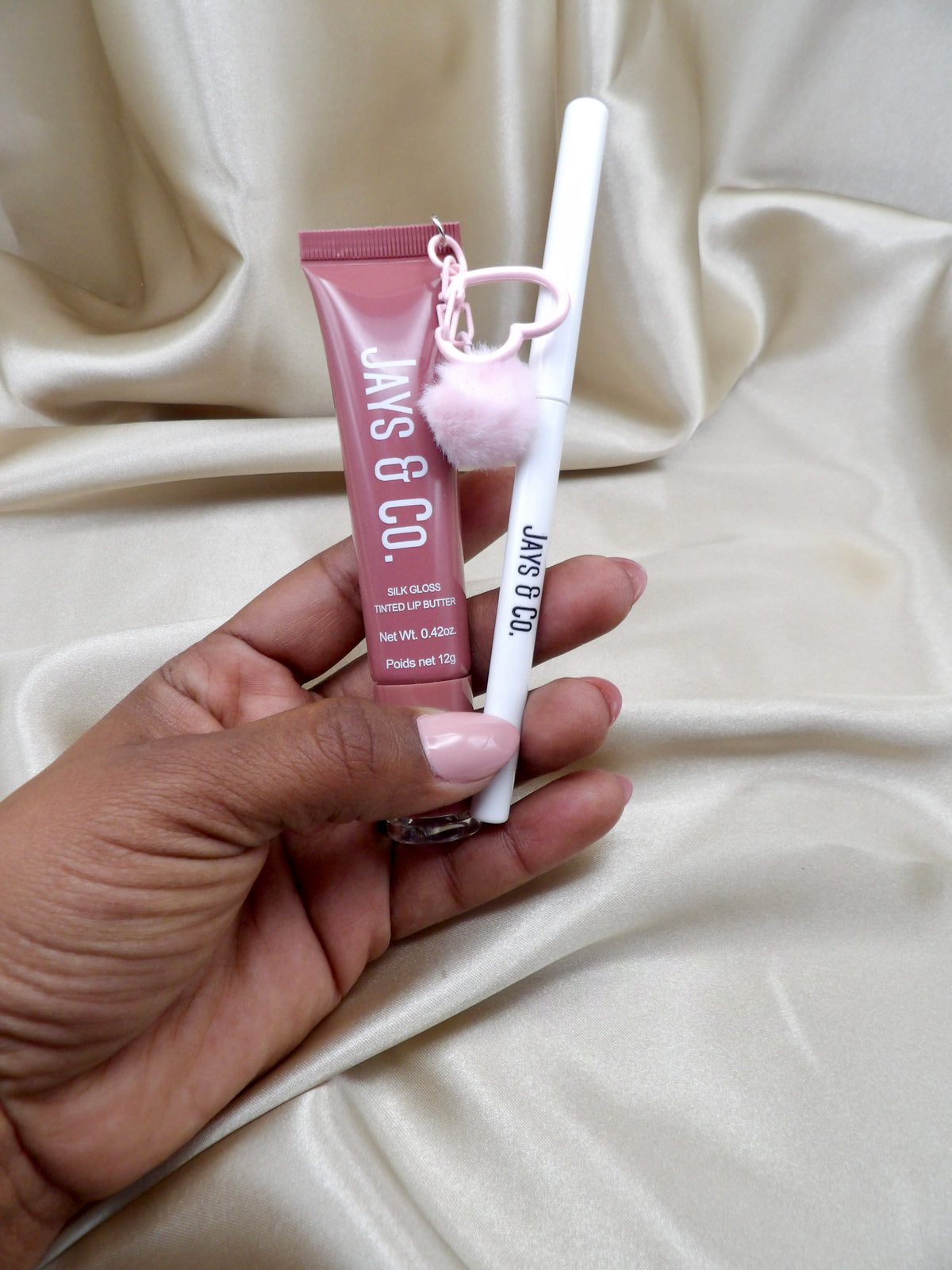 Perfect Together Lip Combo