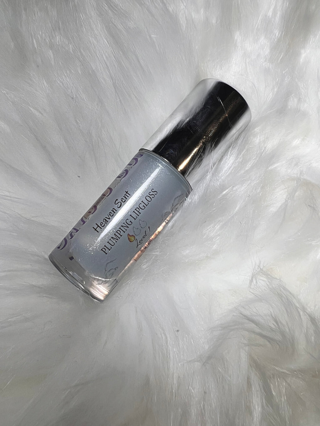 Heaven Sent Lip Plumper
