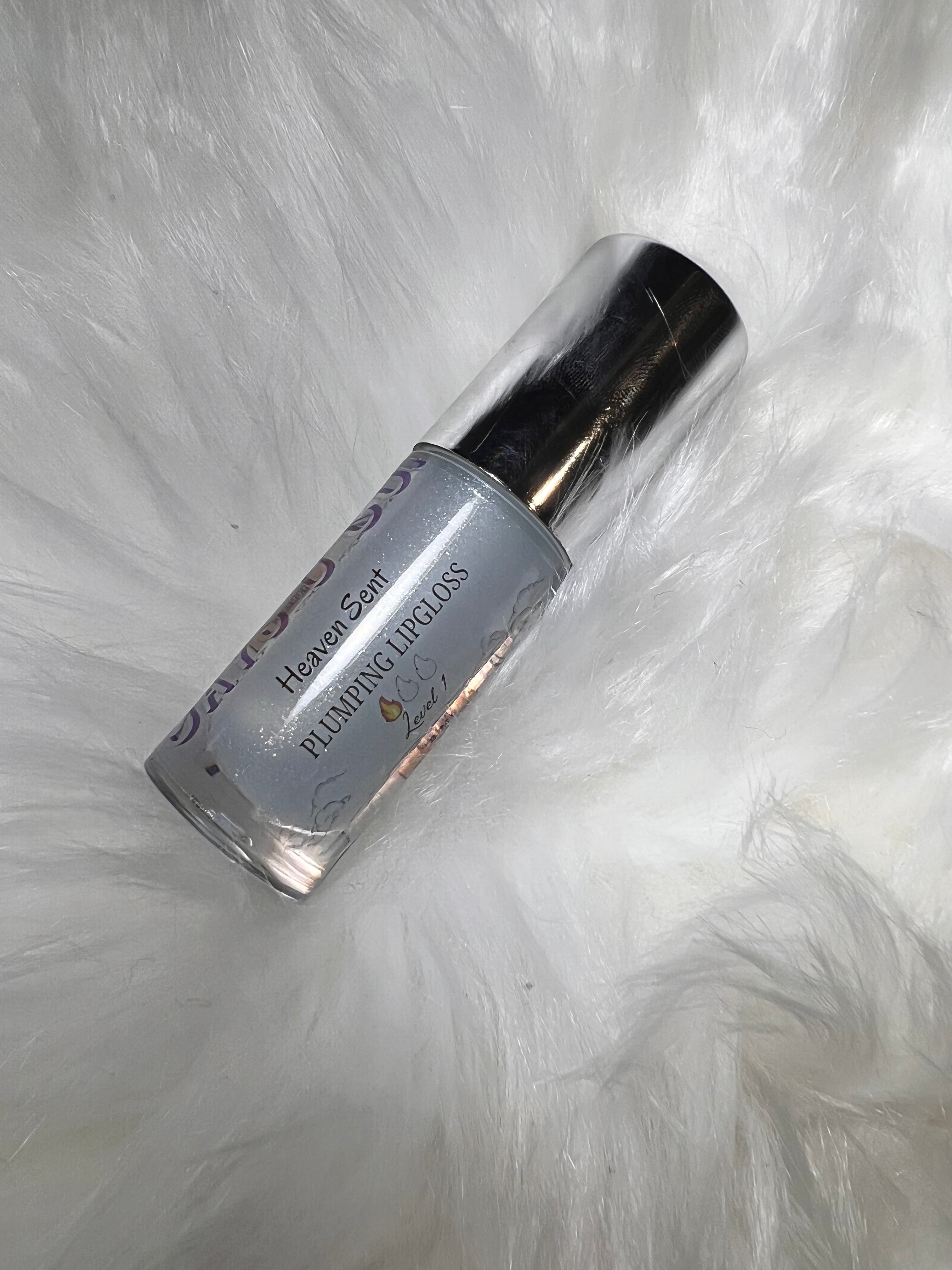 Heaven Sent Lip Plumper