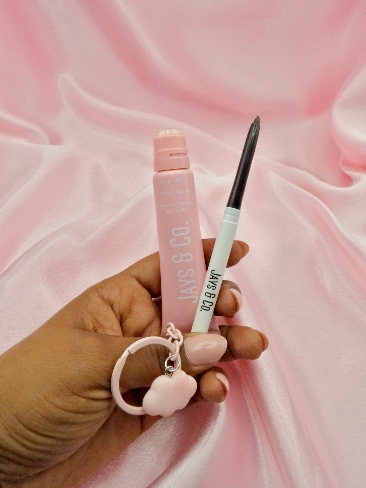 Perfect Together Lip Combo