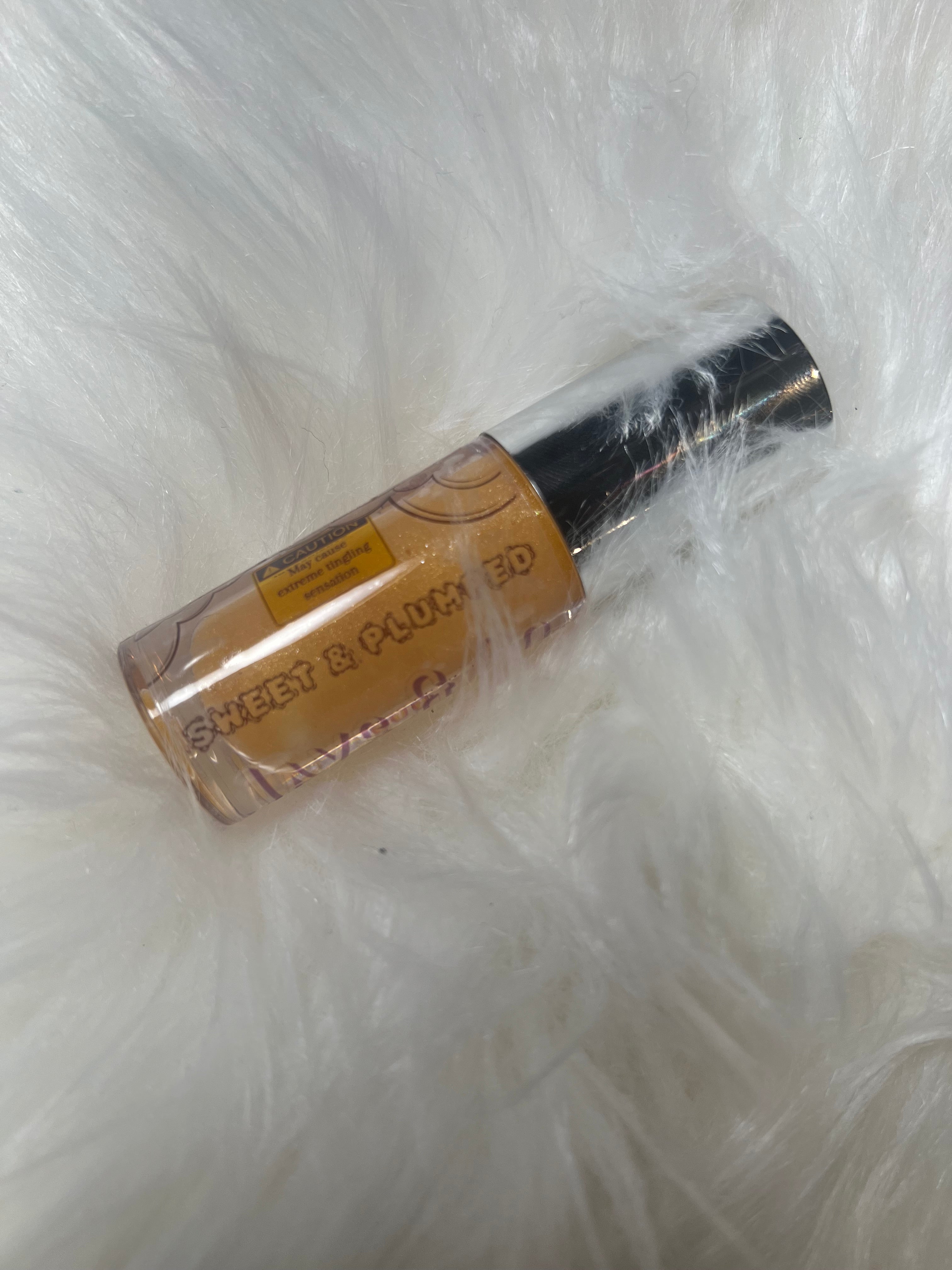 Sweet Like Honey Lip Plumper (HIGH INTENSITY)