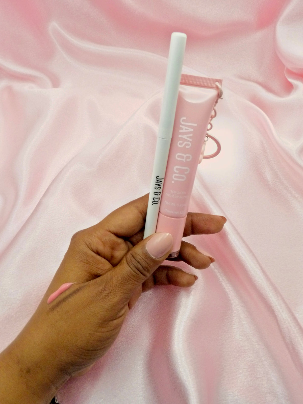 Perfect Together Lip Combo