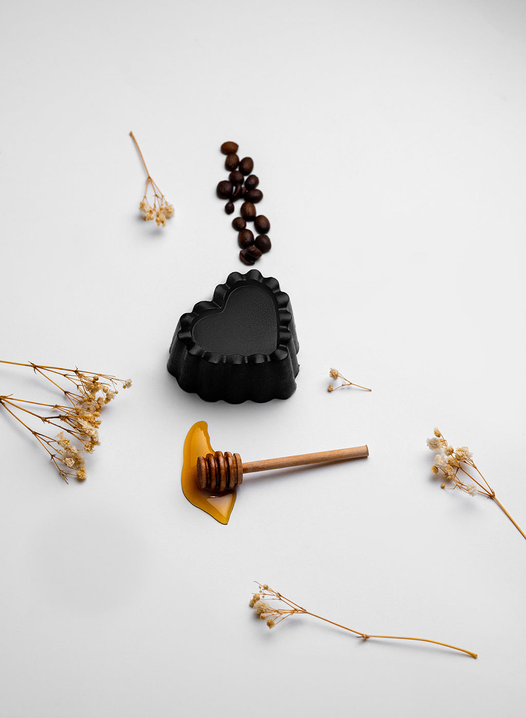 Coffee Love Facial Soap