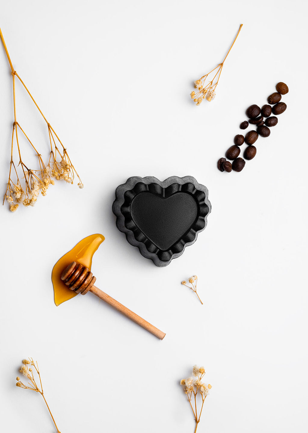 Coffee Love Facial Soap