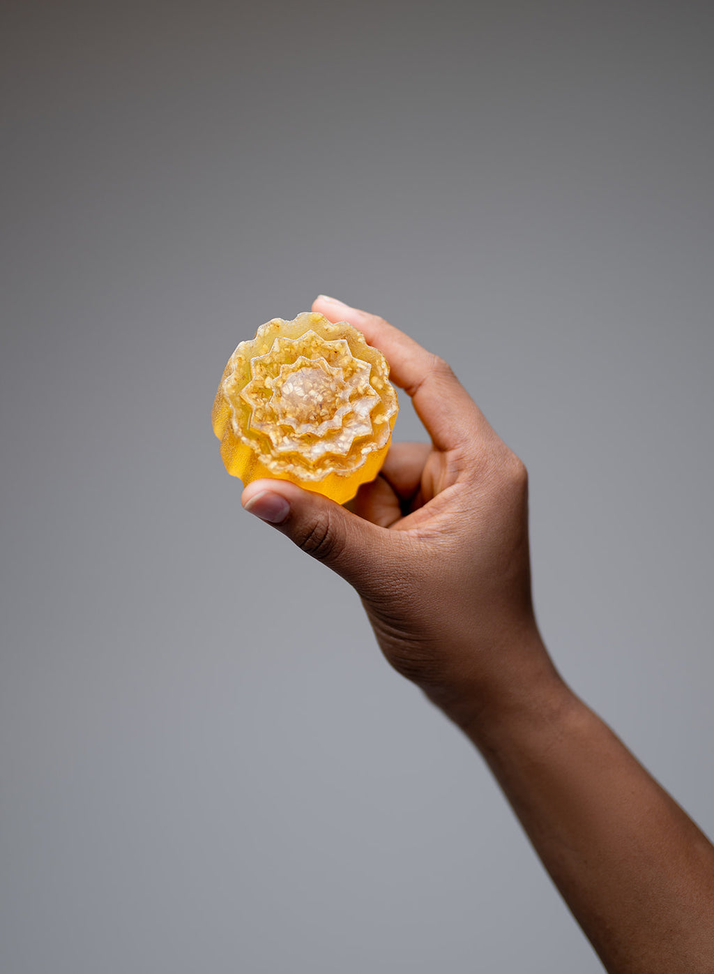 Soft Honey Facial Soap