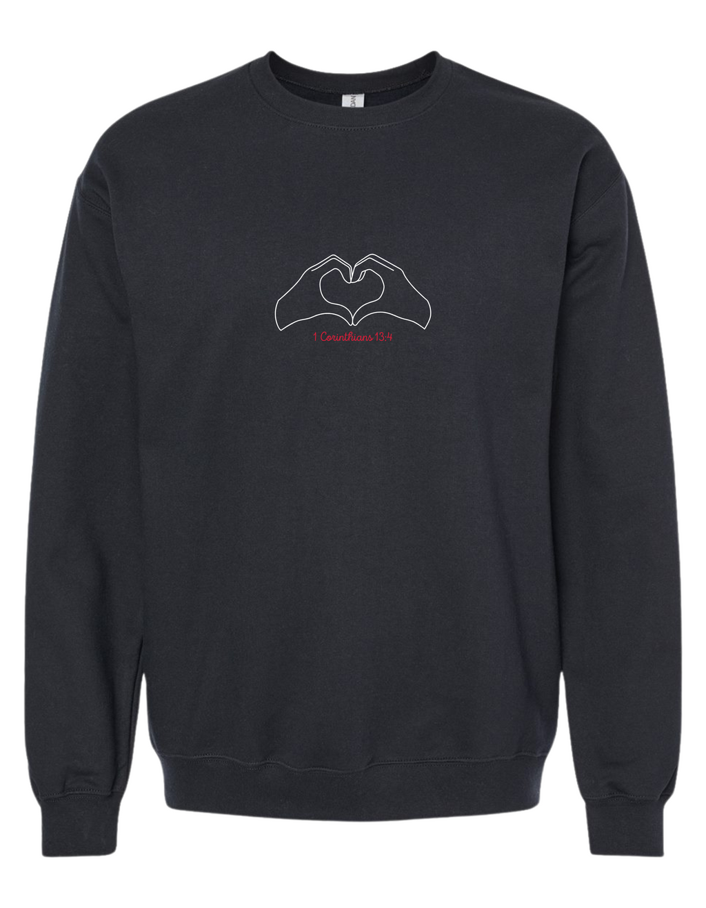Love is Kind sweatshirt