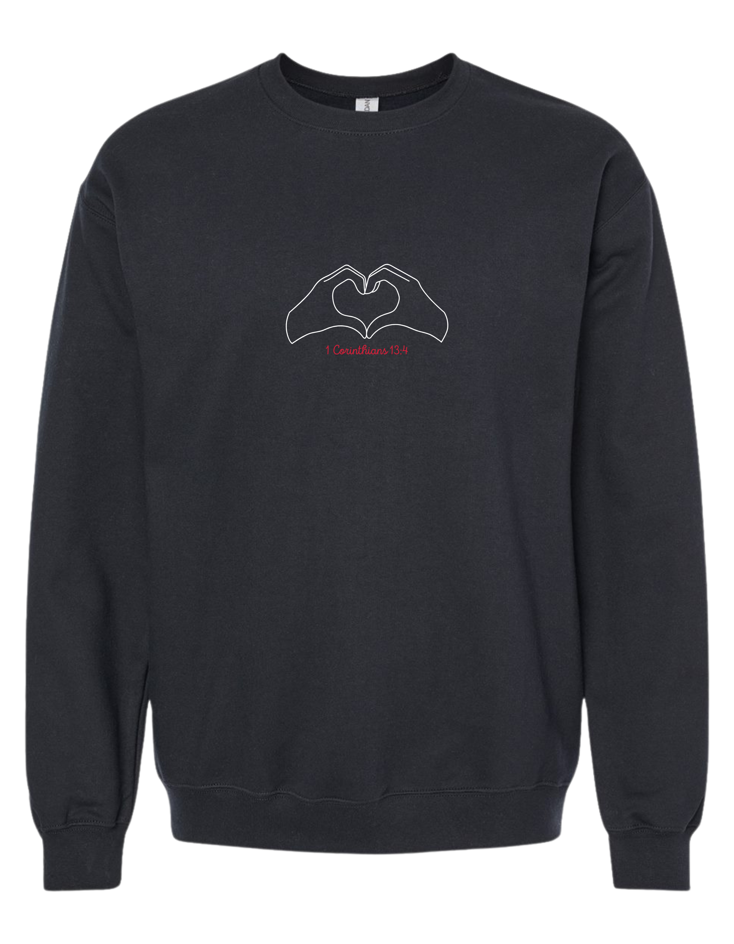 Love is Kind sweatshirt