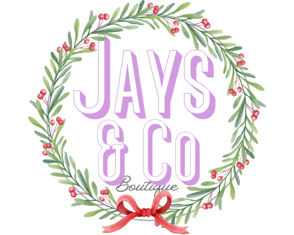 Jays & Co Boutique