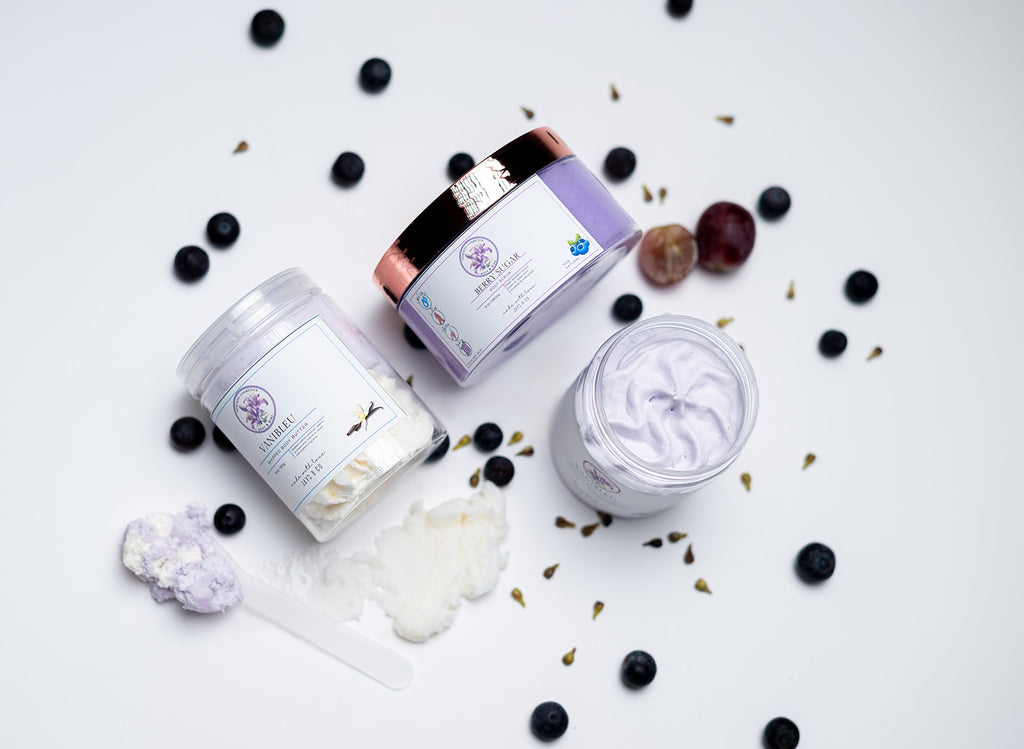 Its Giving Skin SET