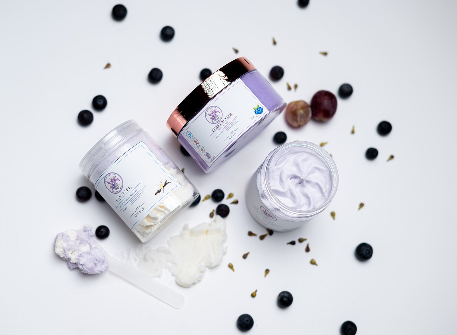 Its Giving Skin SET