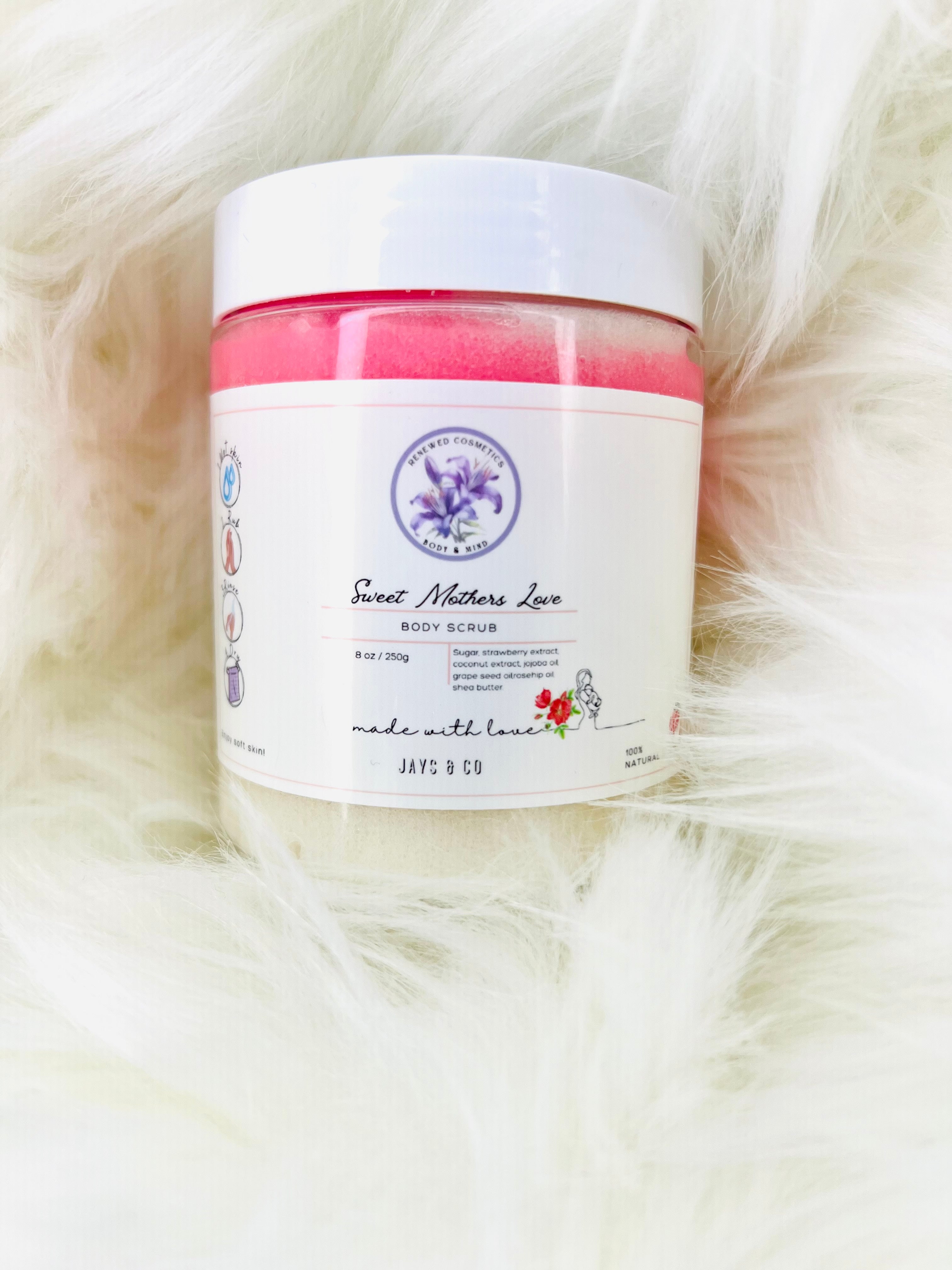 Sweet Mother's Love body set