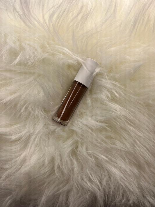 Caramel Macchiato lipgloss