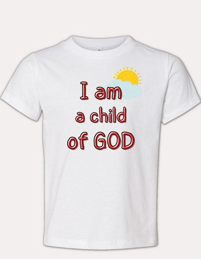 Child of God