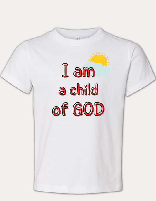 Child of God