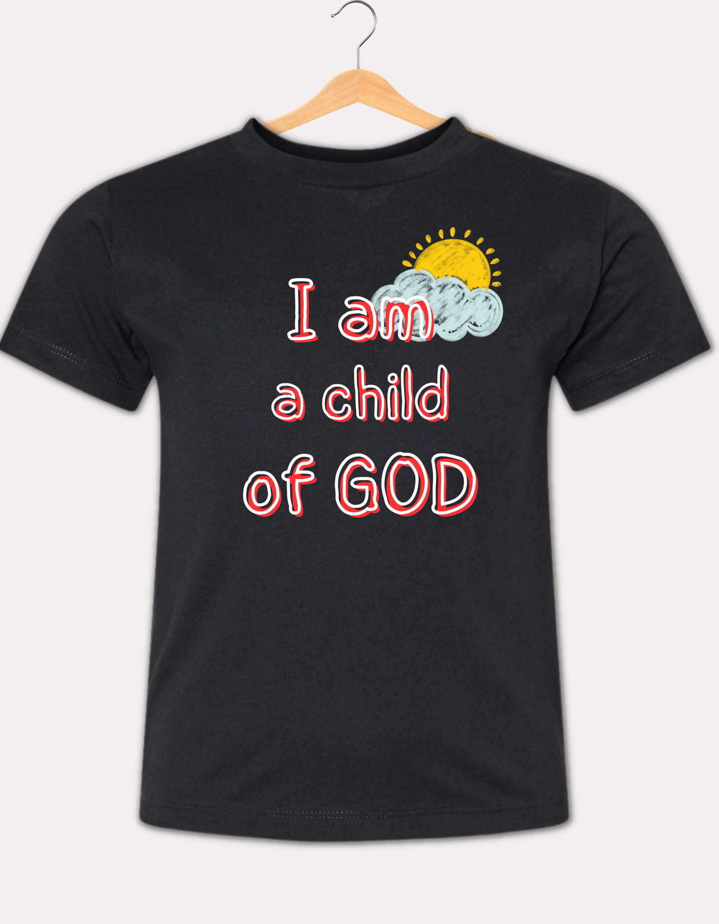 Child of God