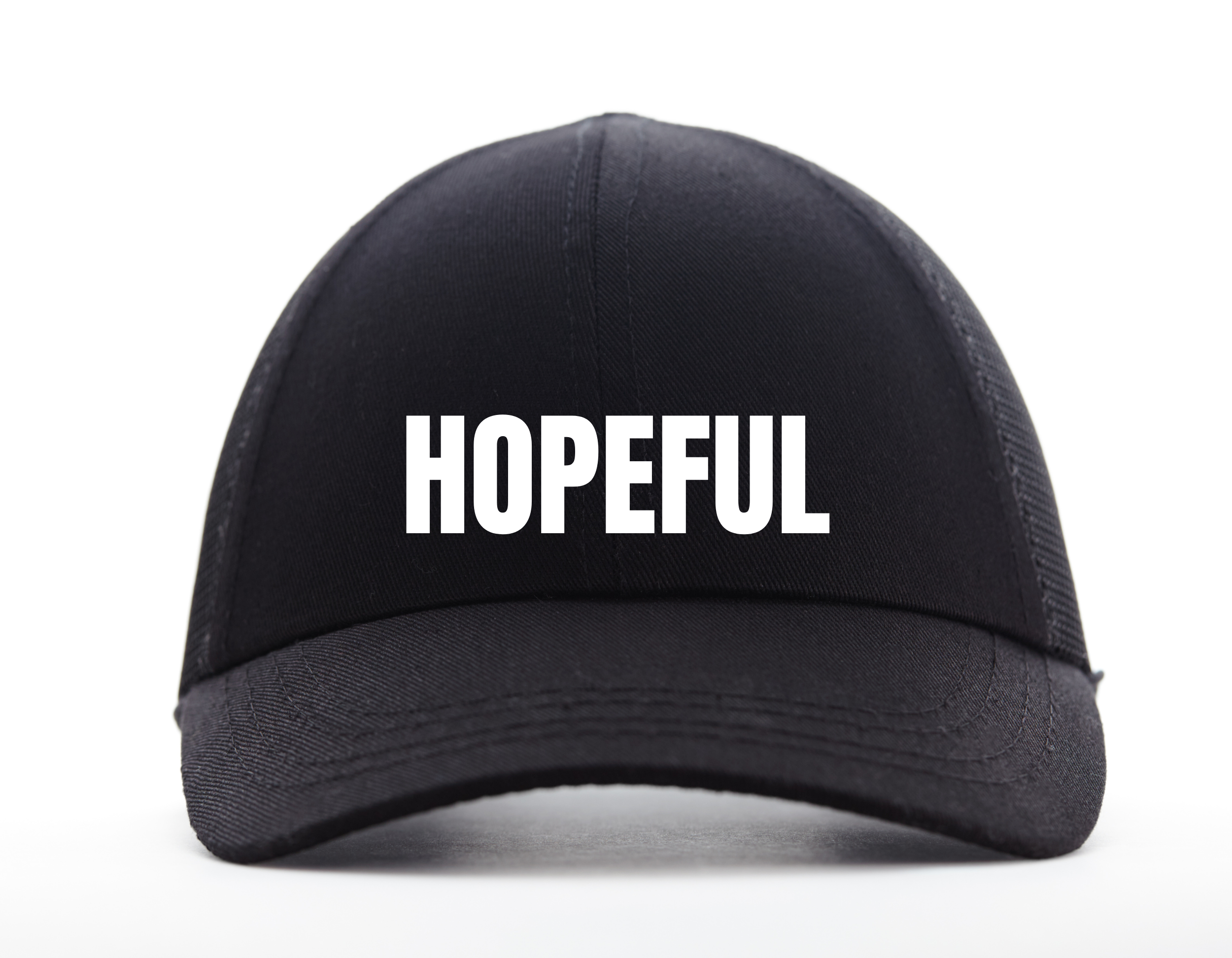 Hopeful