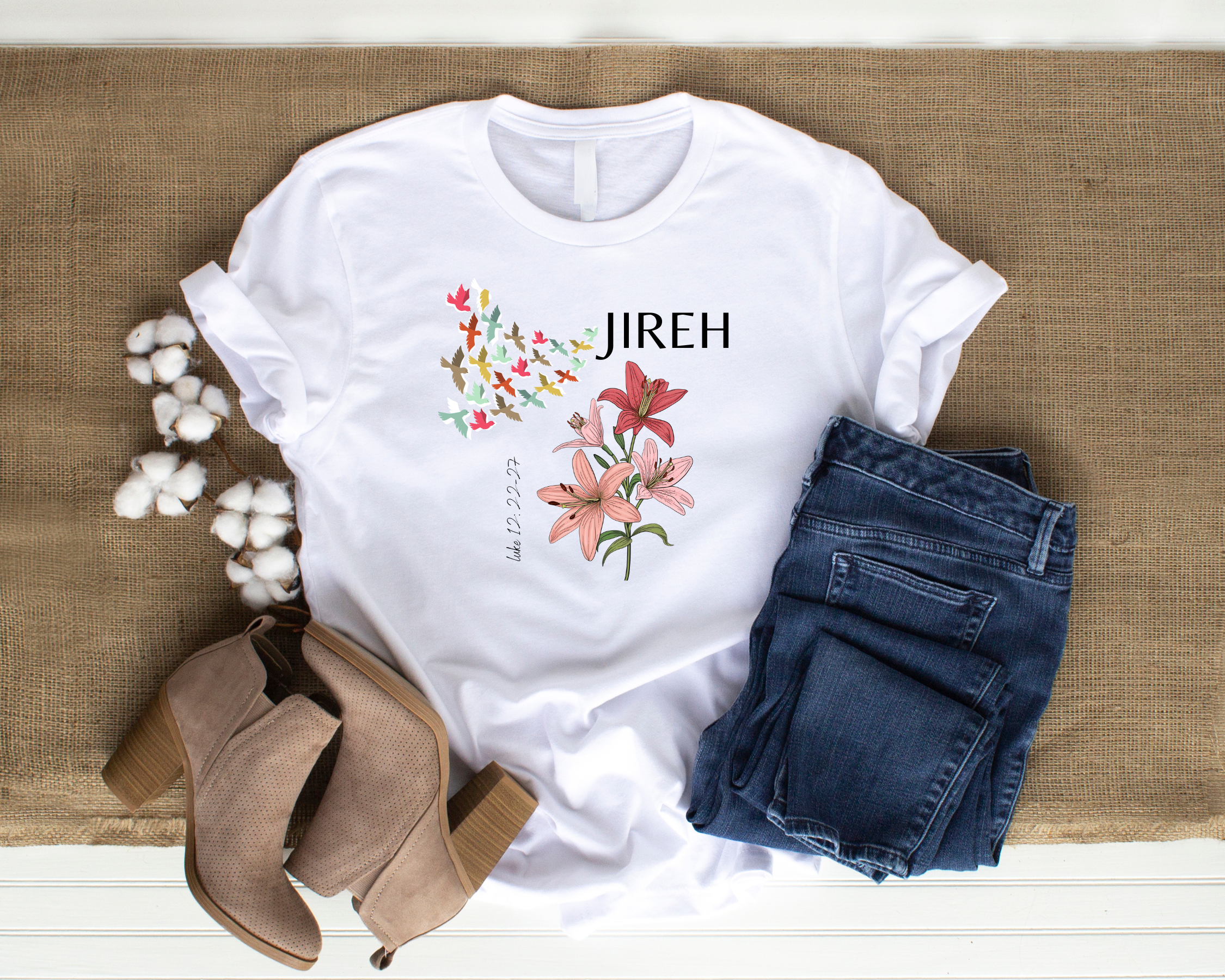 Jireh