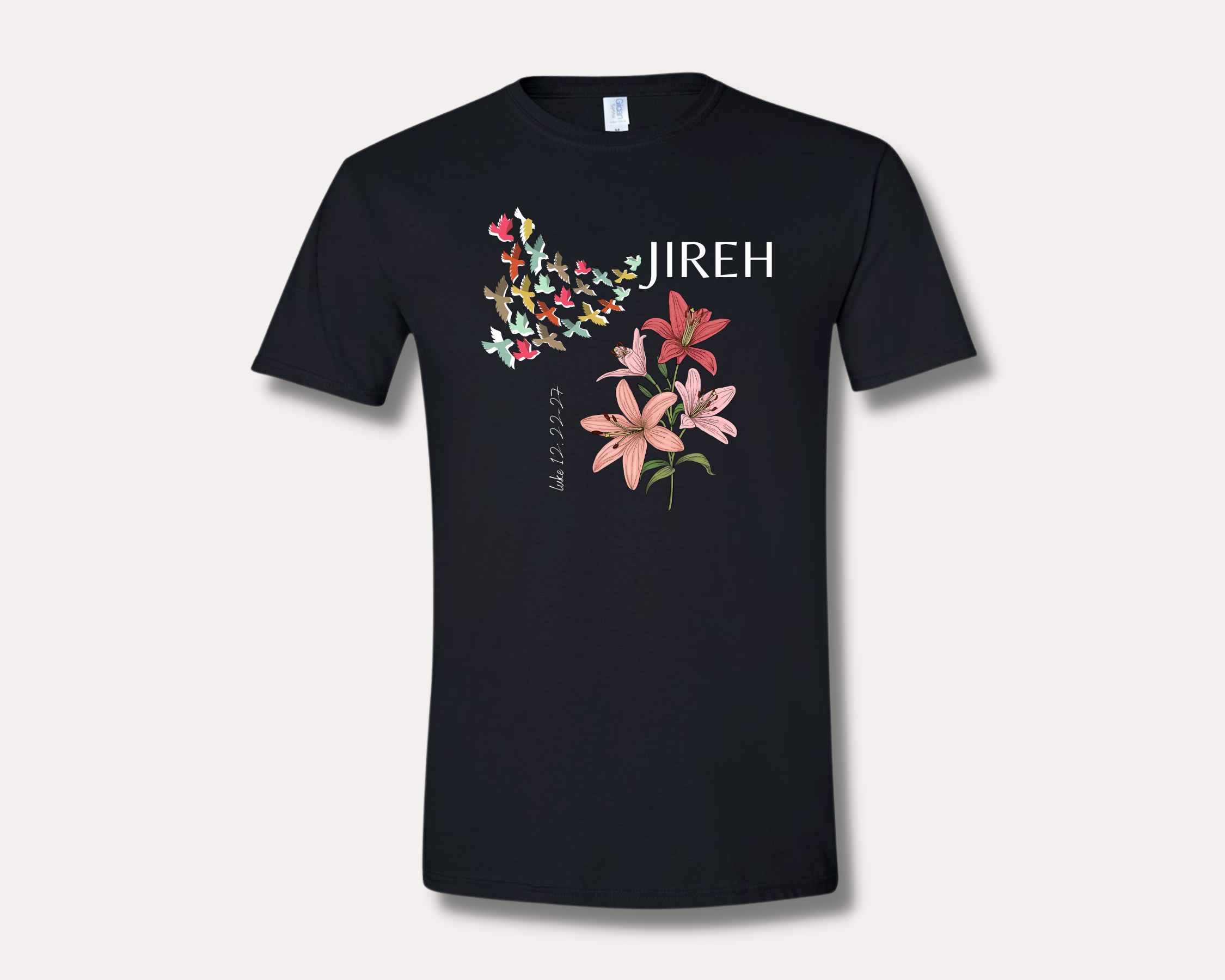 Jireh