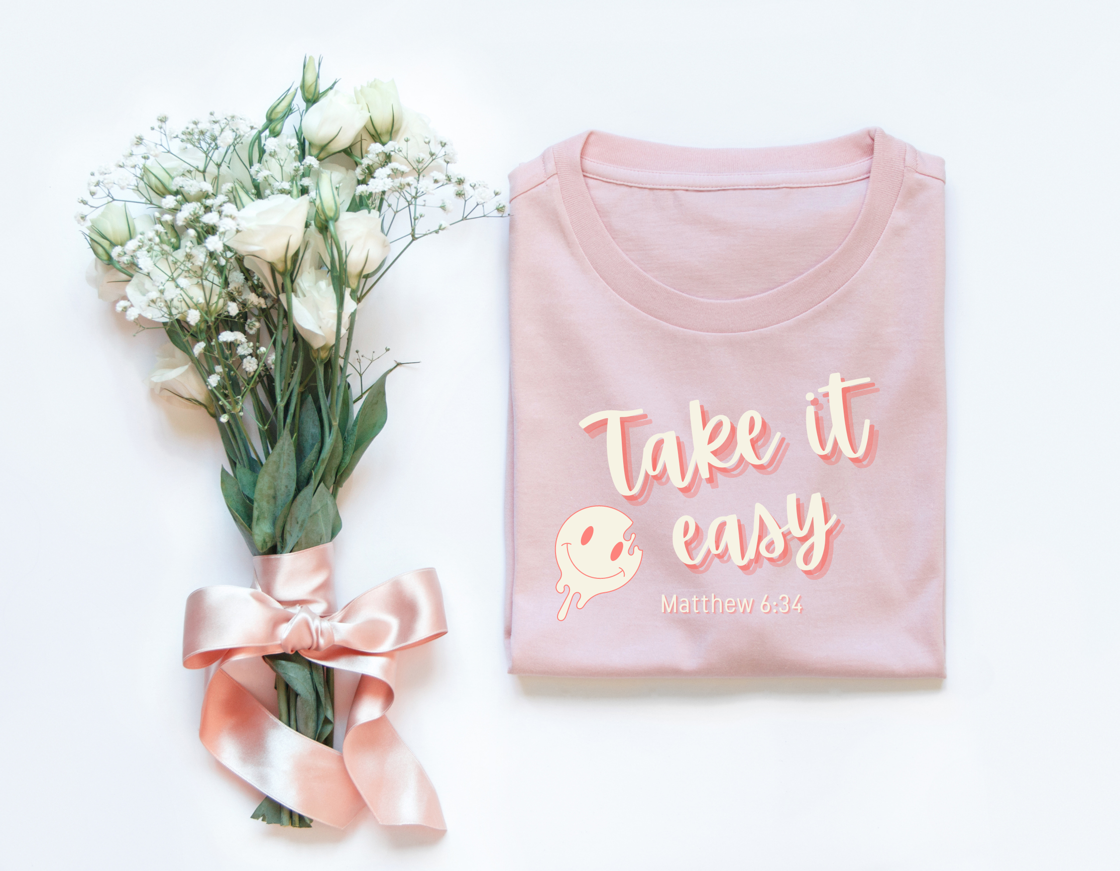 Take it Easy T-shirt