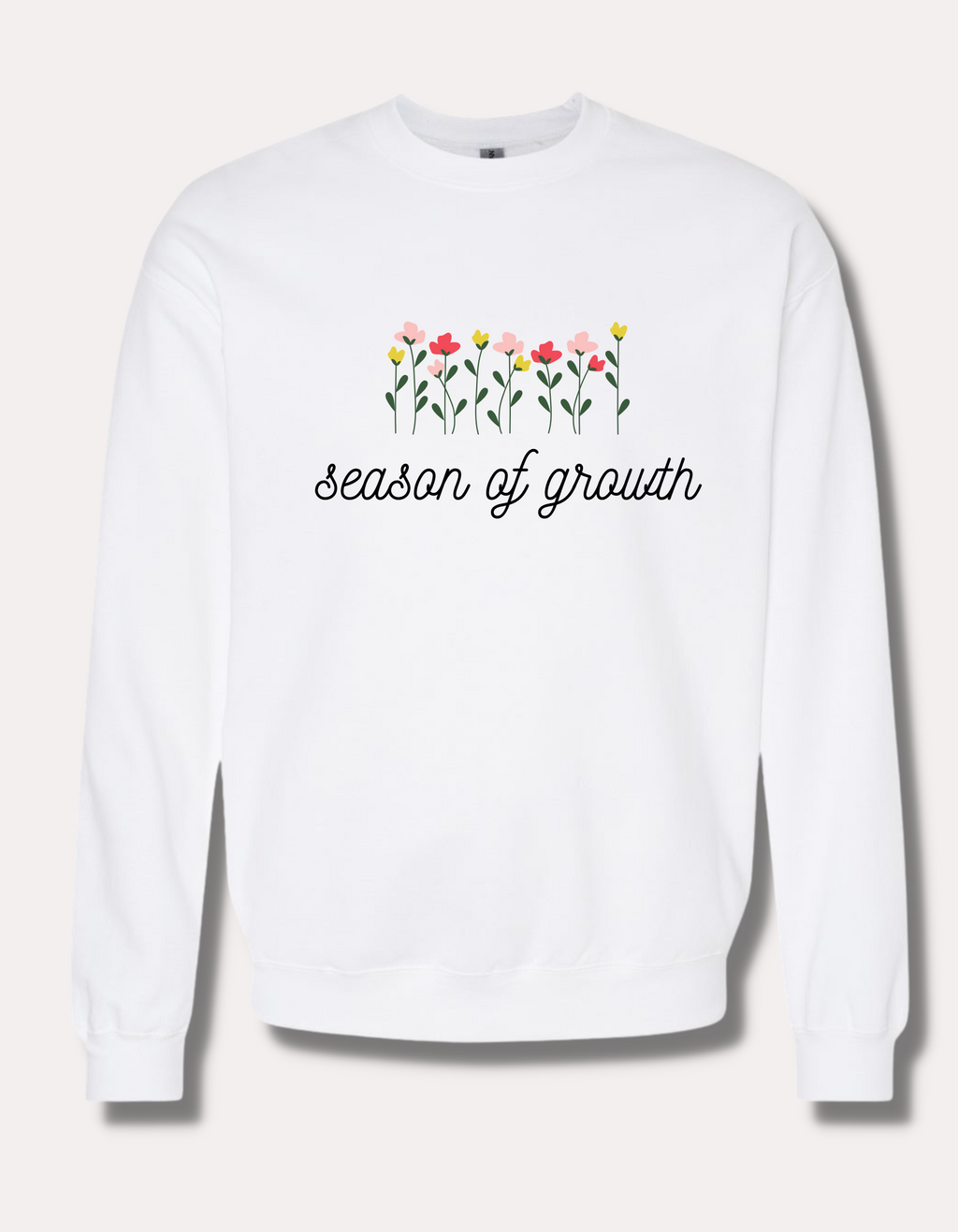 Season Of Growth